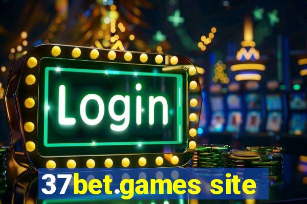 37bet.games site